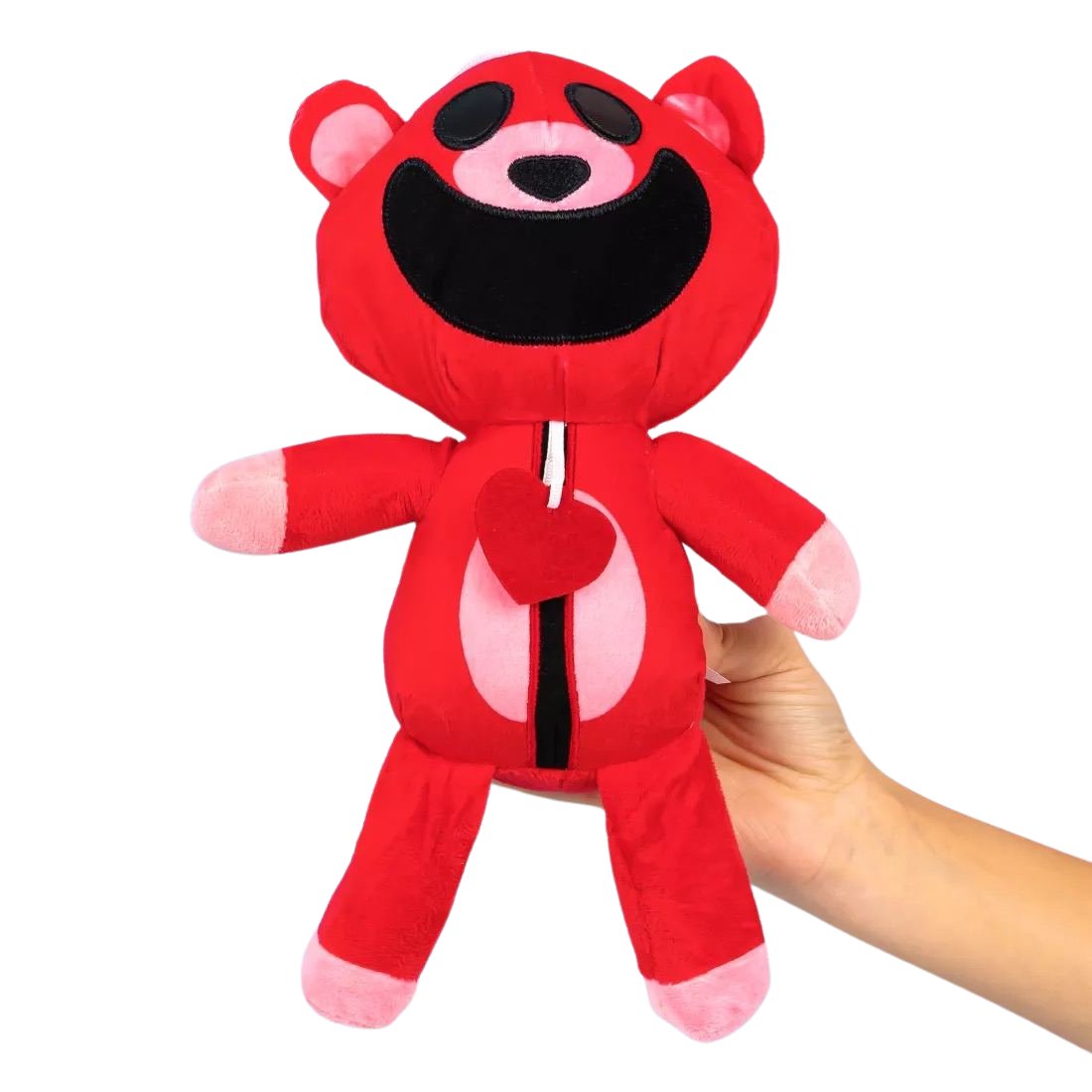 М'яка іграшка Улибаки 30 см - Купити