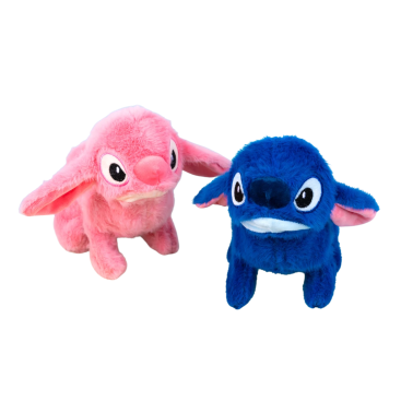 Ходилка Вухань 2 кольори 18 см - Купити