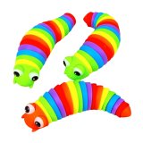 Гусениця тріскачка антистрес - Pobut