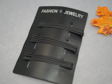 Невидимки для волосся. 8.5 см. - Купити