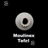 Купити шестерню приводу ременя для хлібопічки Moulinex | Tefal оптом, фотографія 2