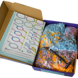 Конструктор Magic Blocks Джуді Хопс “Звірополіс” - Pobut