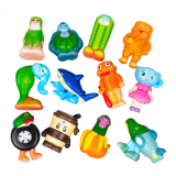 Сквіші Tralalero Tralala 11 см