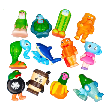 Сквіші Tralalero Tralala 11 см - Купити