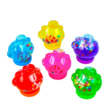 Слайм Рибки 6,5 см - Купити