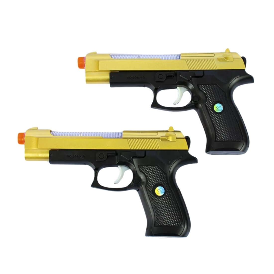 Сяючий, звуковий пістолет Марс