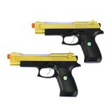 Сяючий, звуковий пістолет Марс