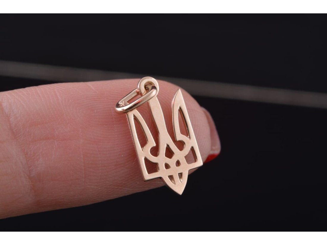 Підвіс "Герб" - Фото2 Підвіс "Герб" - Багира