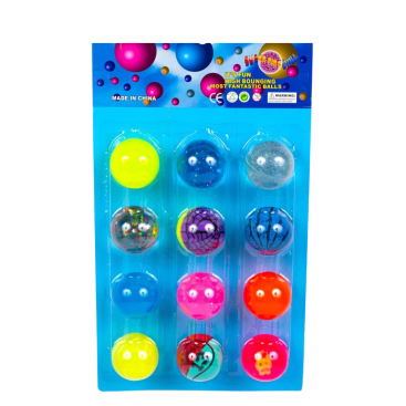 Стрибунці Міксики 45 мм - Купити