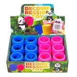 Антистрес тиснув Хагі Ваги 9 см