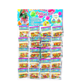 Орбізи маленькі мікс квітів - Pobut