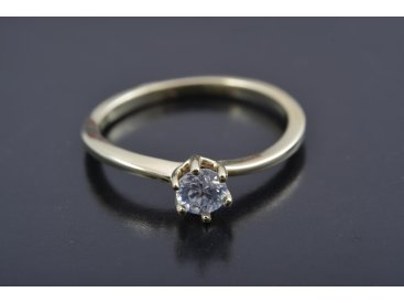 Жіноча каблучка - Купити