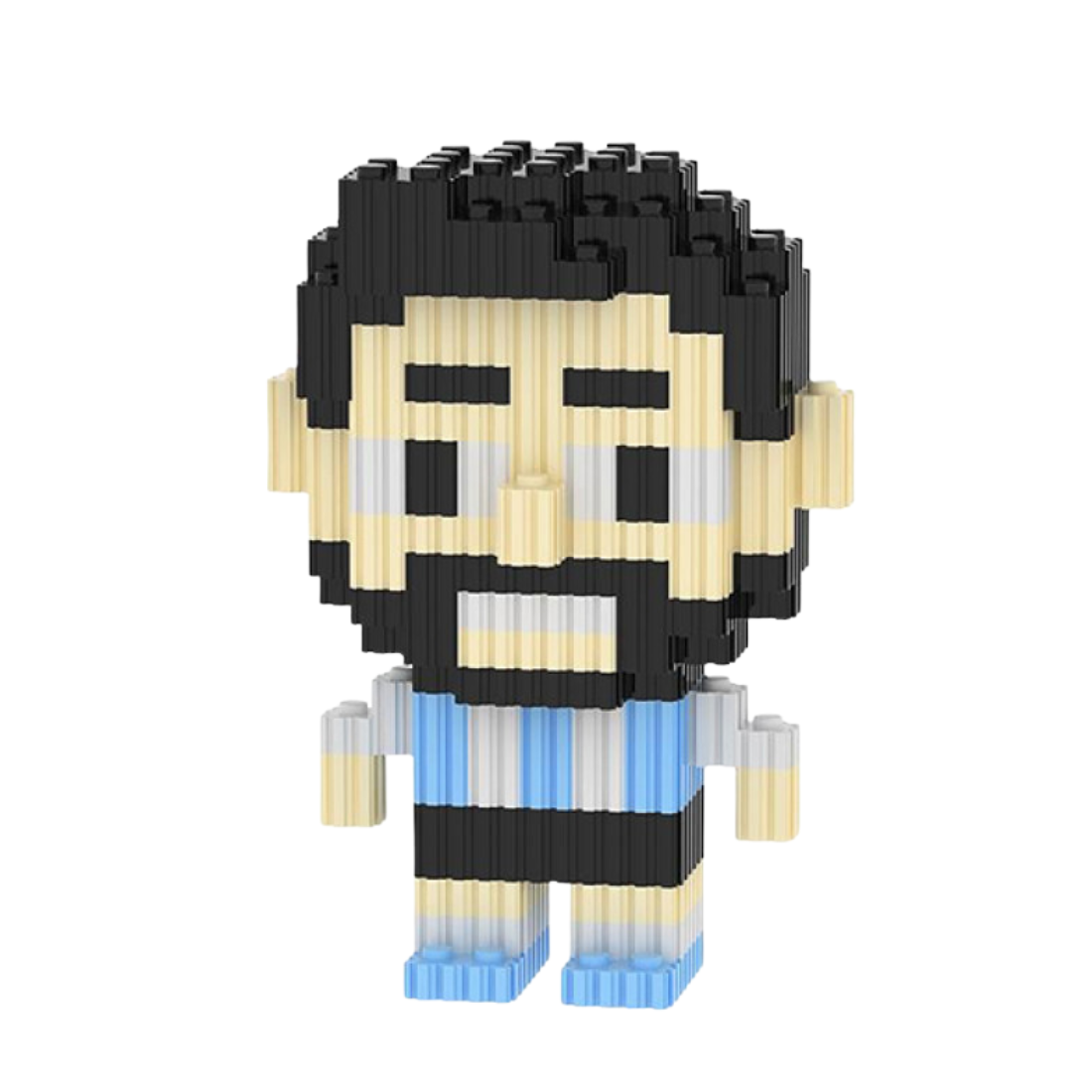 Конструктор Magic Blocks “Футболісти” Мессі