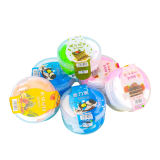 Флаффі слайм насолода 4,5 см, 57 г