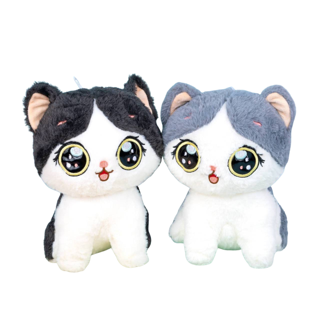 М'яка іграшка Коти милашки 20 см