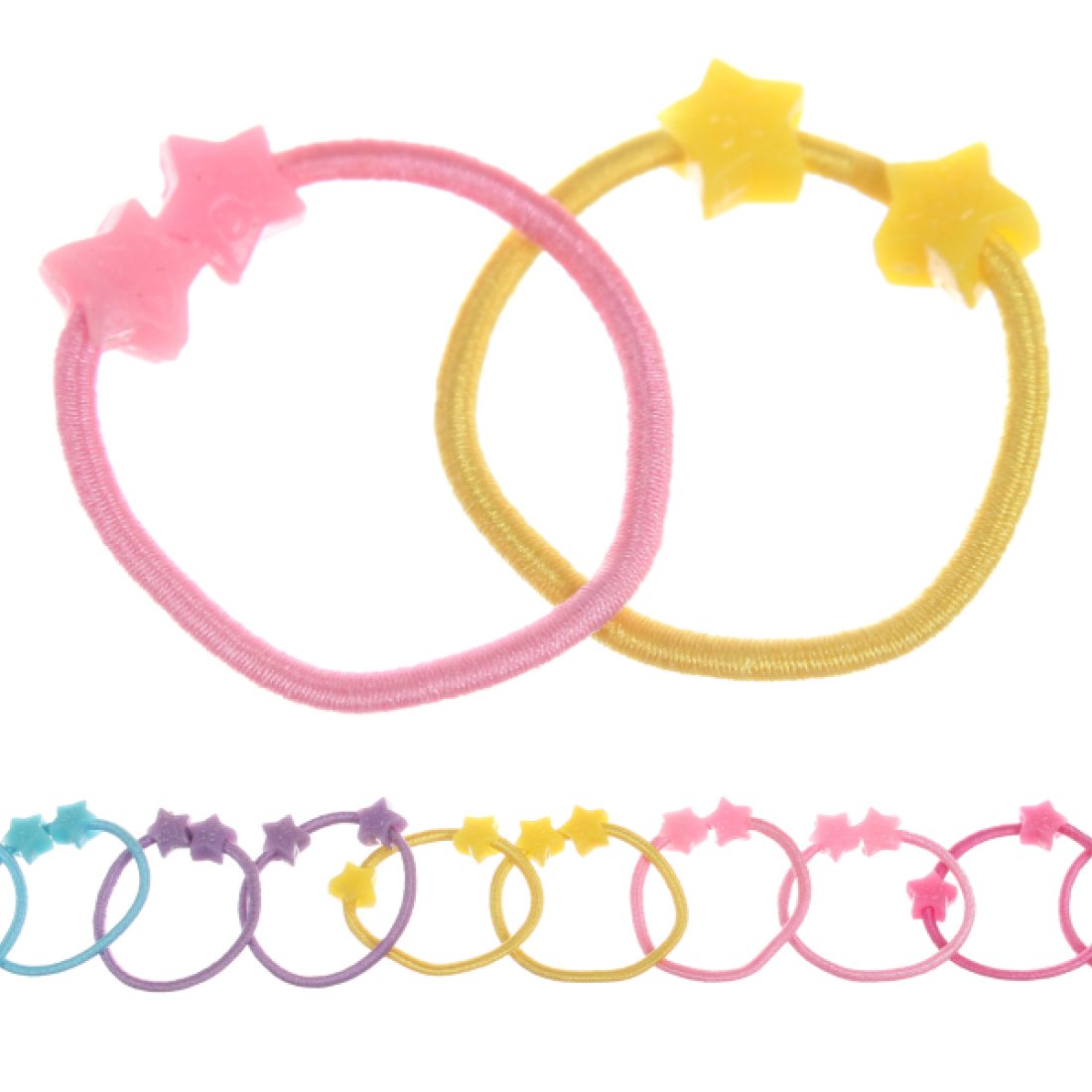 Резинка дитяча 1-208184