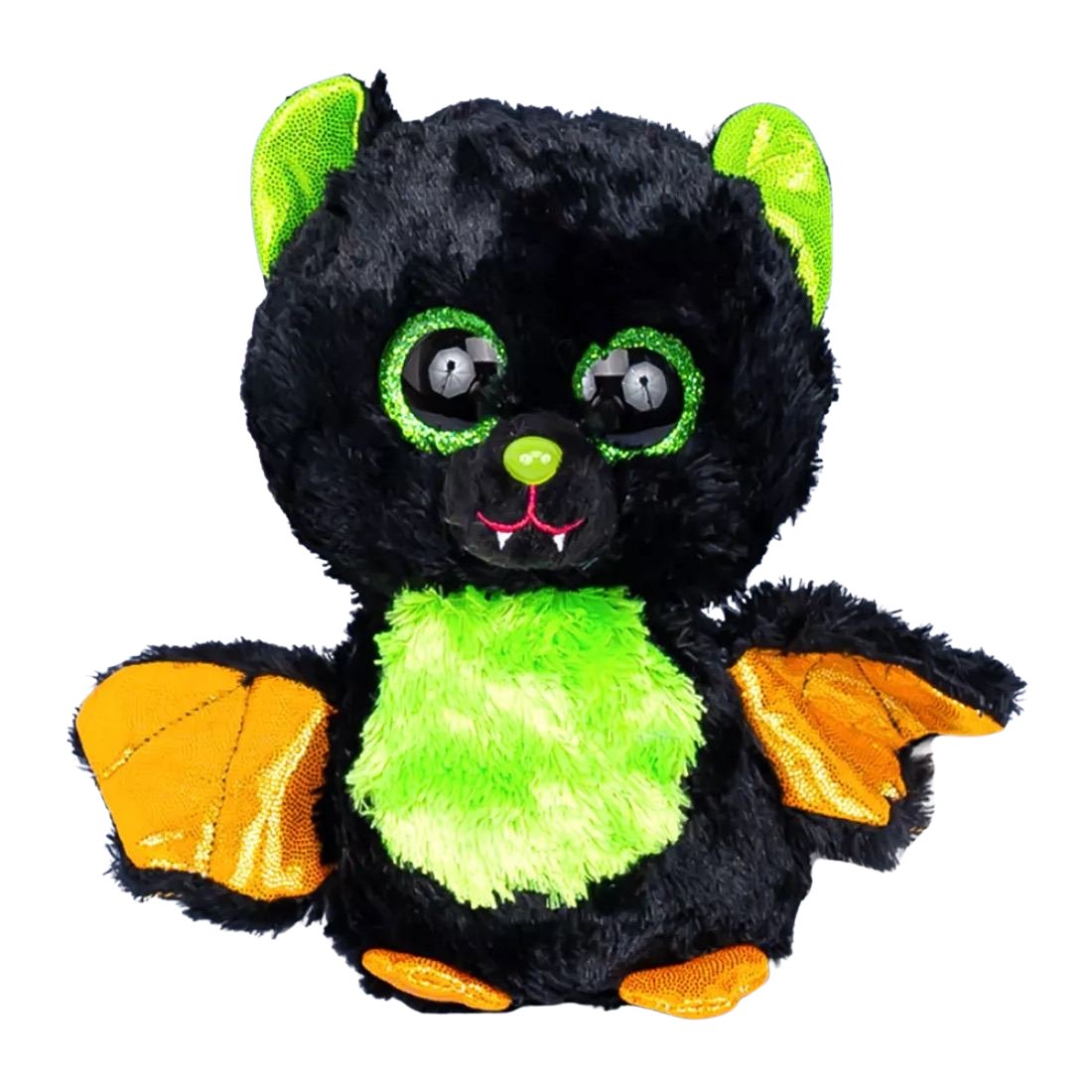 М'які іграшки глазастики 18 см