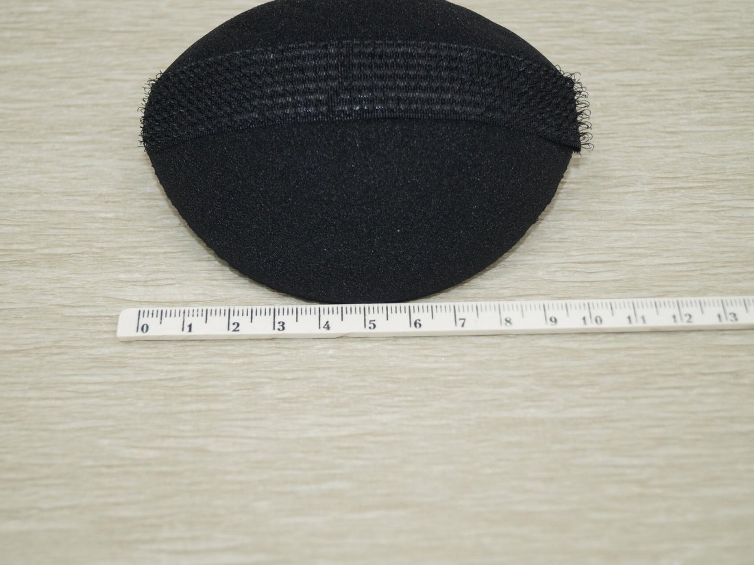 Підкладка для зачіски. - Купити