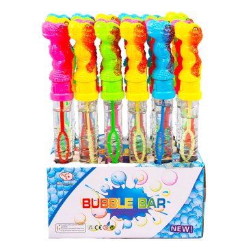 Мильні бульбашки Динозаври 26 см - Купити