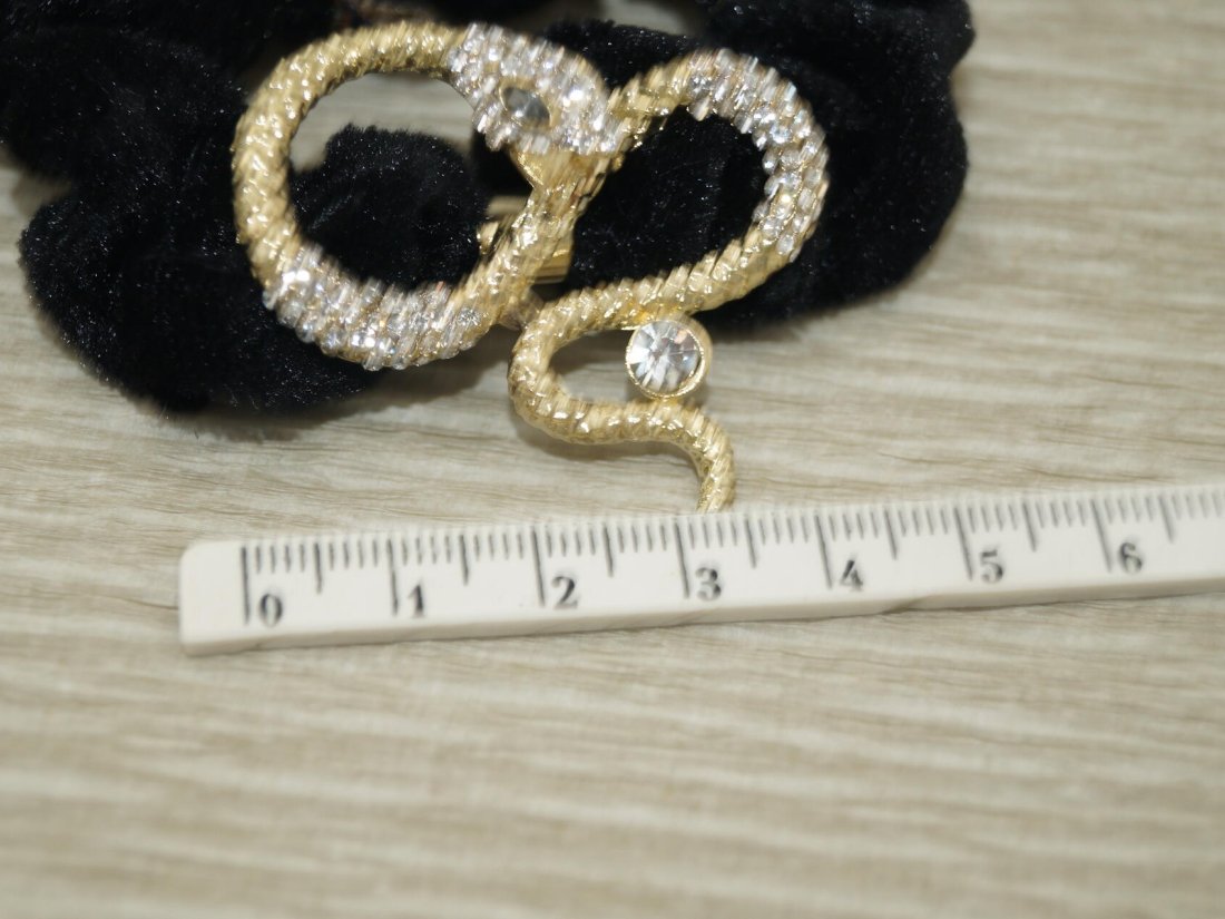 Резинки для волосся. - Кристалік