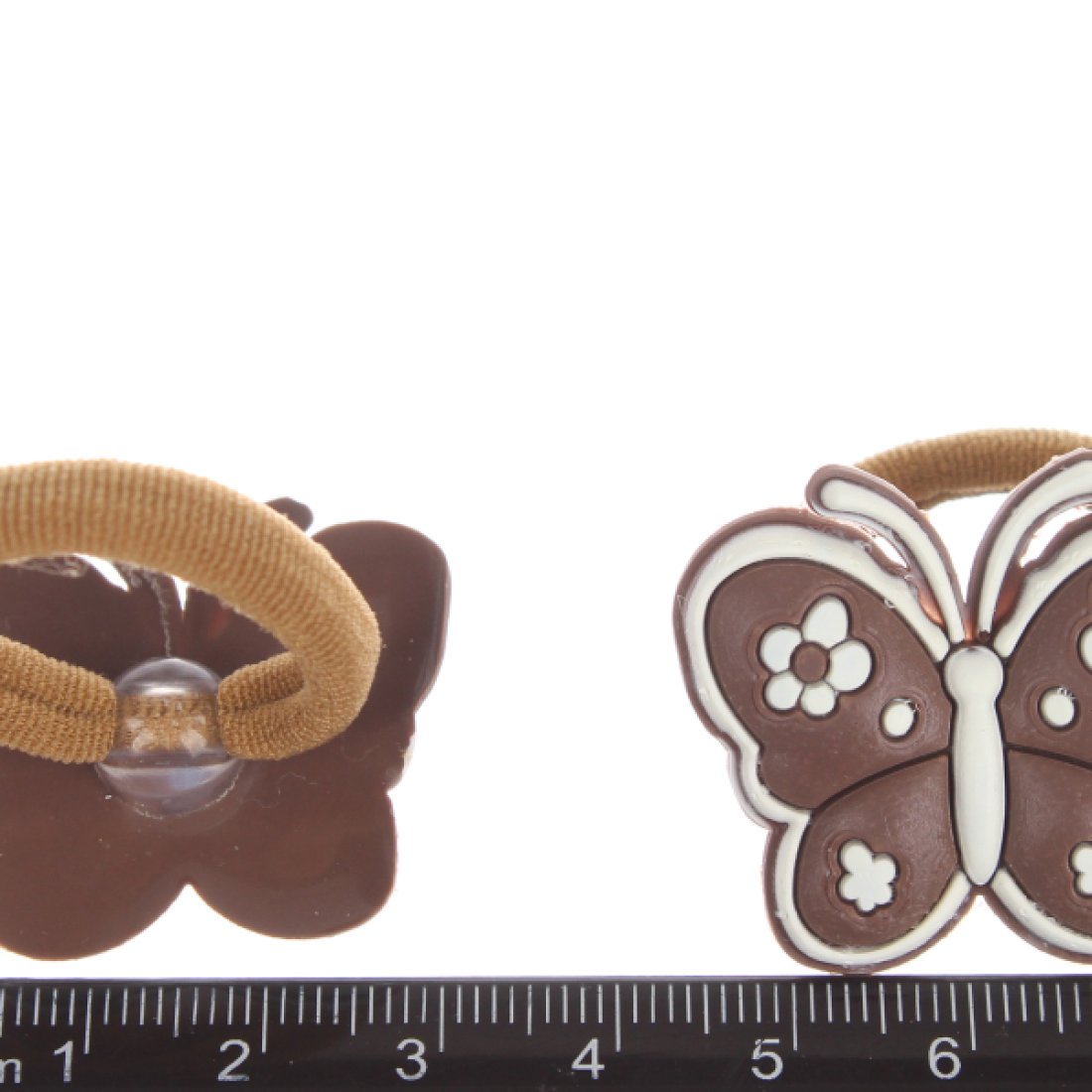 Резинка дитячий метелик 1-209518 - Купити