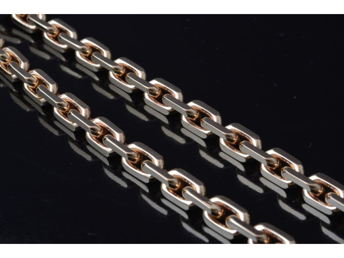 Ланцюг якірний литий (80г) - Багира