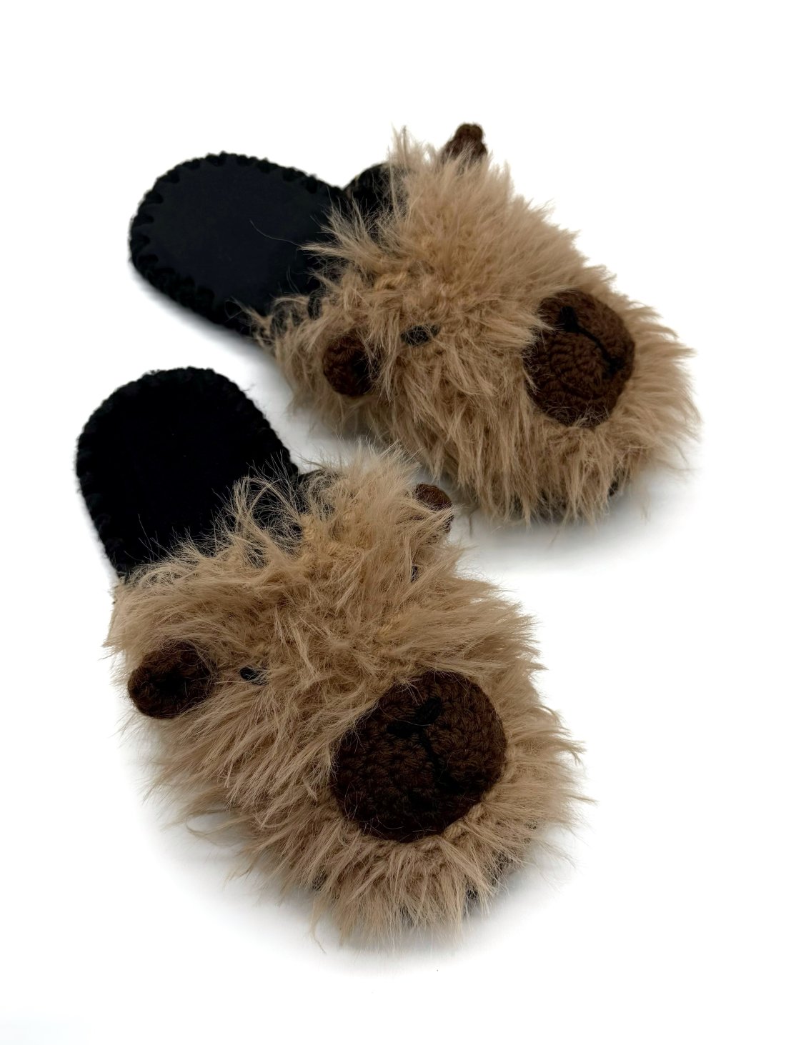 Домашні капці Family story мордочка Капібара