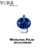 Ручка таймера для пральної машини Whirlpool POLAR 481241458306 оптом, фотографія 1