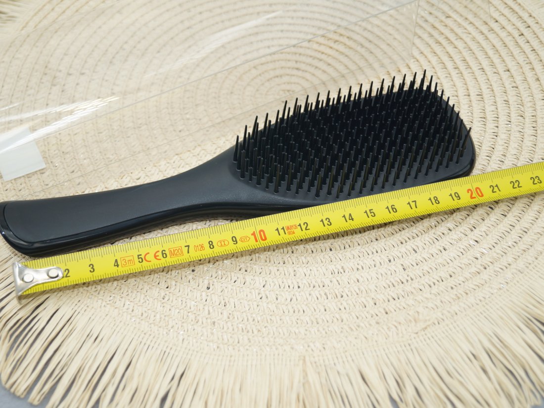 Гребінець для волосся в коробочці. T Teezer - Кристалік