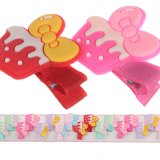 Шпилька затискач дитяча 1-201208