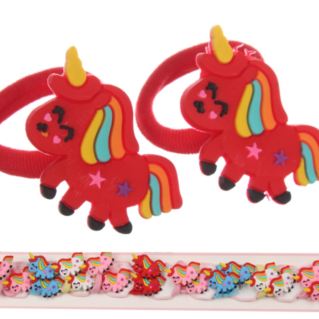 Резинка дитяча 1-206517