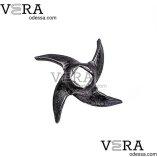 Чудо ніж чавун для м&#039;ясорубки оптом, фотографія 1