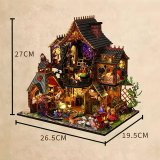 Румбокс Волшебный лес оптом, фото 5222