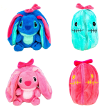 М'яка іграшка Вушастики 25 см