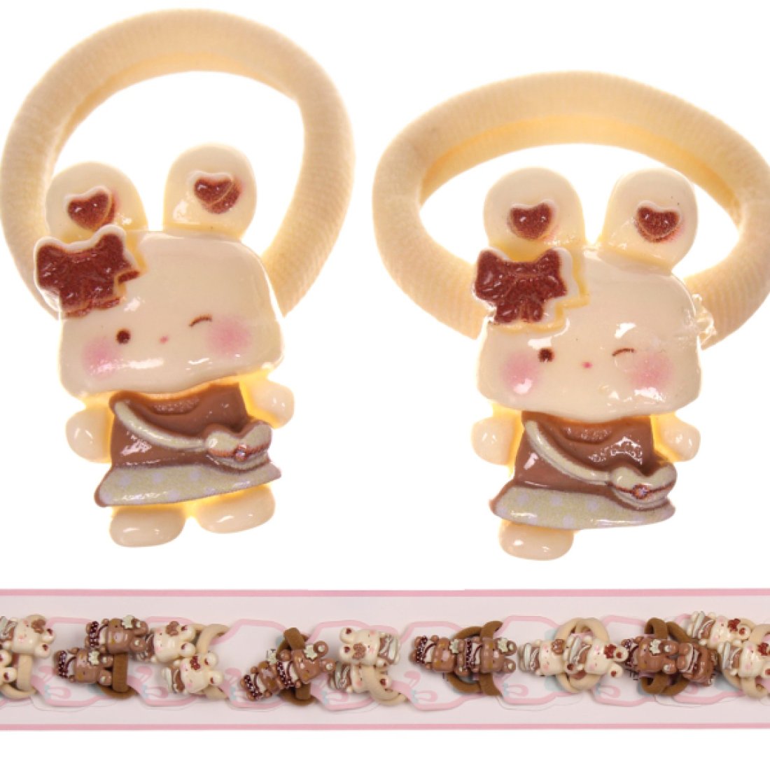 Резинка дитяча 1-211672