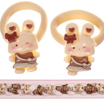 Резинка дитяча 1-211672 - Купити