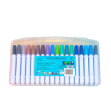 Акриловий набір маркерів для розфарбовування 36 кольорів - Купити