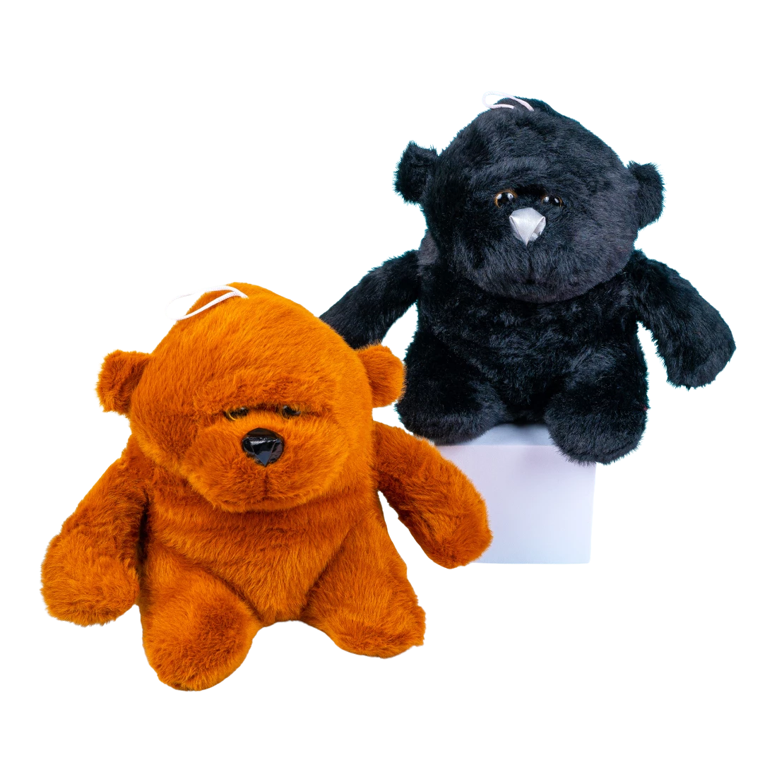 М'які іграшки Горили 20 см