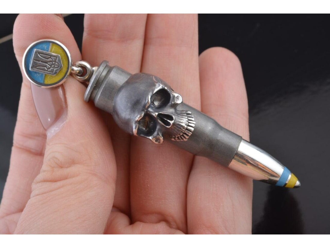 Амулет Захисника - Фото8 Амулет Захисника