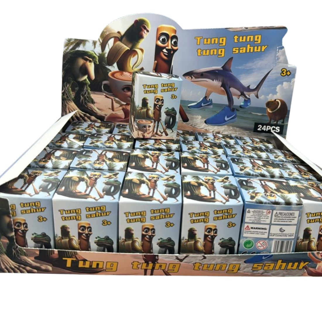 Оптом Іграшка італійській мем 10 см