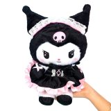 М'яка іграшка Аніме Веселка у сукні 27 см