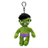 М'яка іграшка-брелок Герої 19 см
