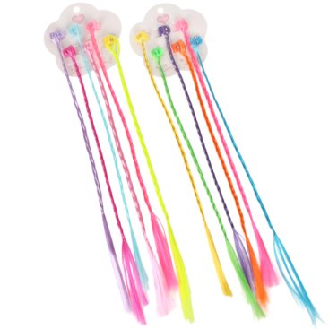 Шпилька з пасмами1-212945 - Купити