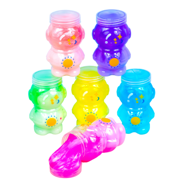 Пузатики кольорові 11 см - Купити