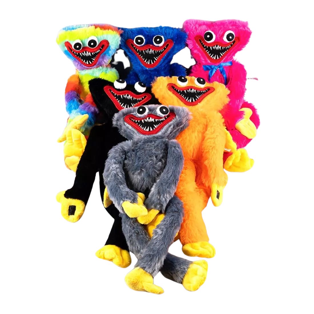 Хагі Ваги м'яка іграшка