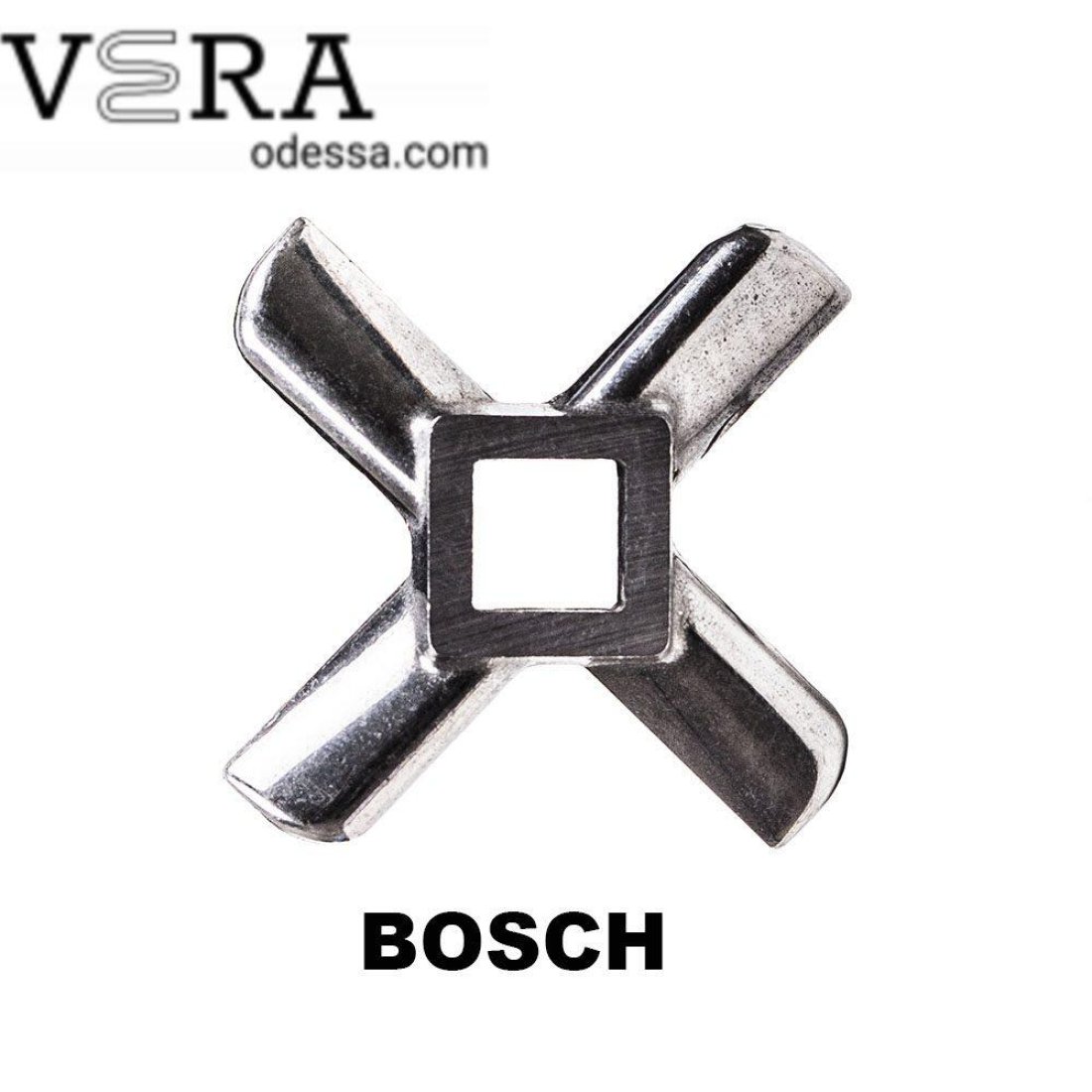 Купити ніж для м'ясорубки Bosch mfw66020 оптом, фотографія 2