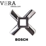 Купити ніж для м'ясорубки Bosch mfw66020 оптом, фотографія 2