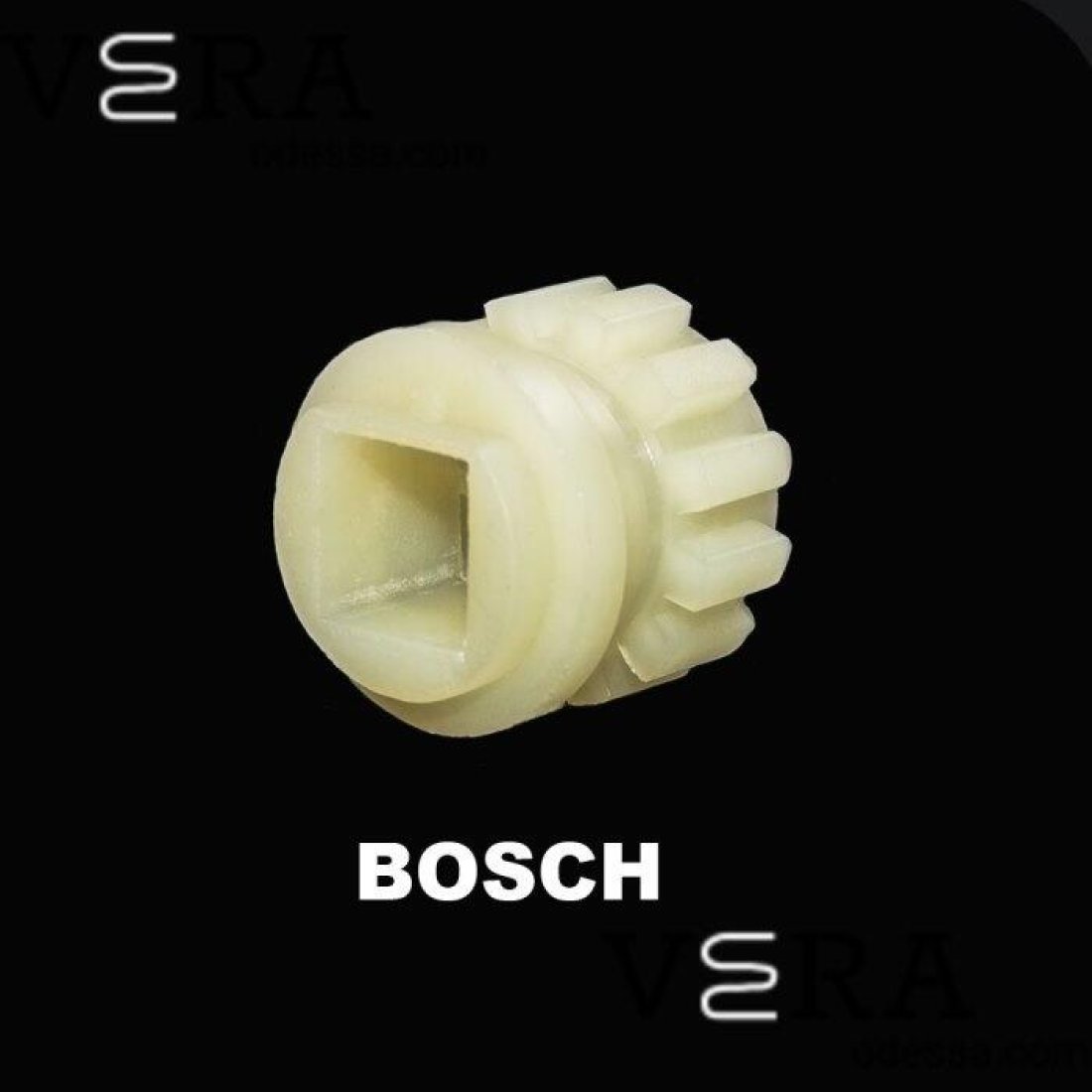 Купити втулку шнека для м'ясорубки Bosch mfw45020 оптом, фотографія 2