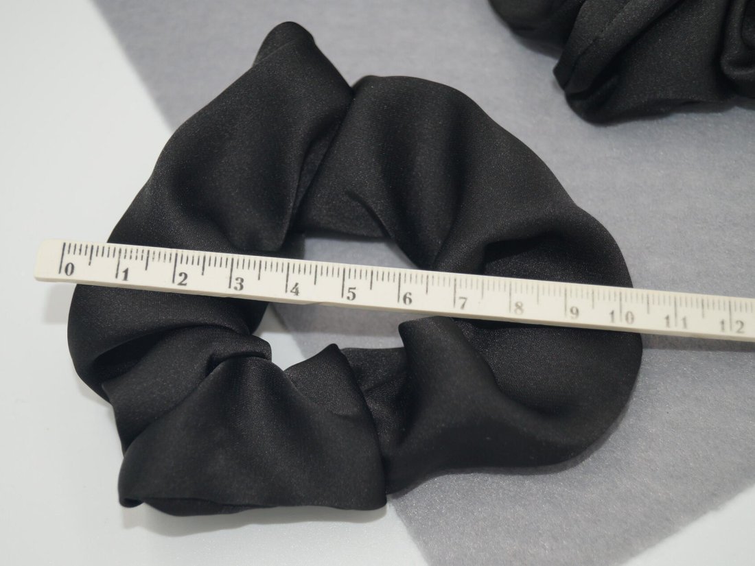 Резинки для волосся. - Кристалік