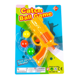 Дитячий пістолет із кульками Юнг 14 см